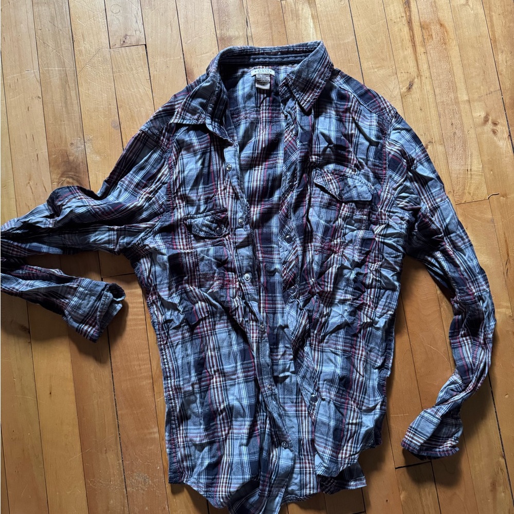 Arizona Flannel